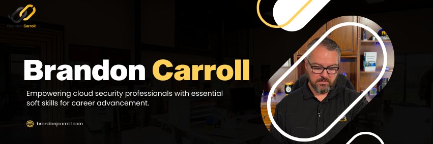 brandoncarroll's profile banner image