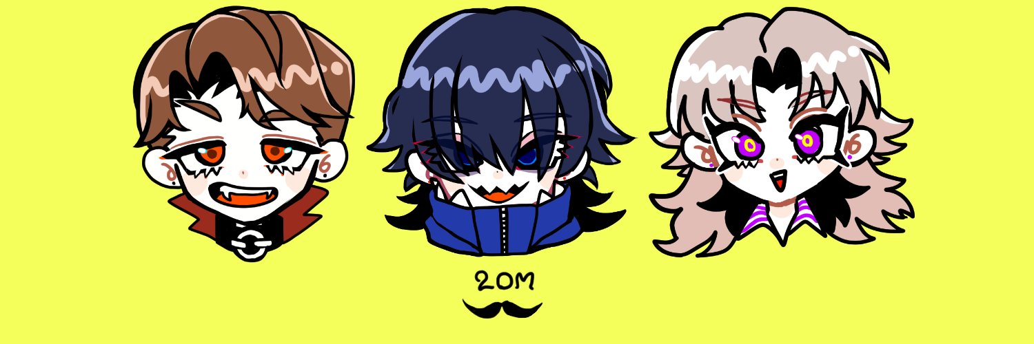 ヒメ banner