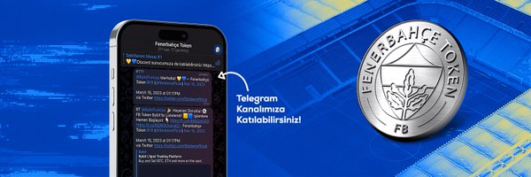 fbtokenofficial Profile Banner