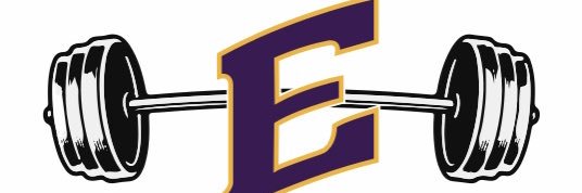 EAHS Strength and Speed banner