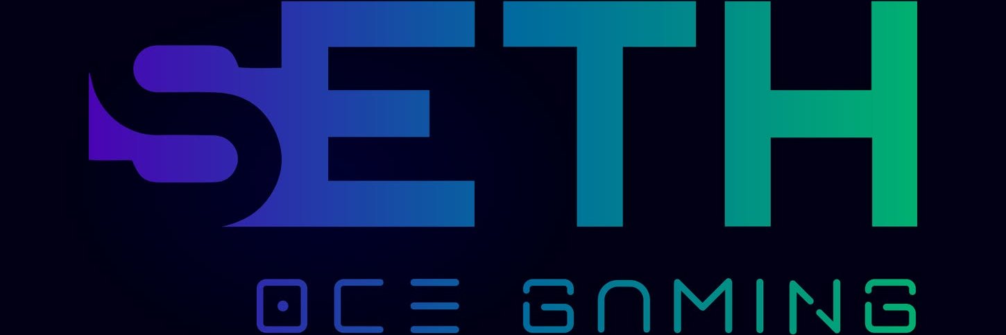 sethOCE's profile banner image
