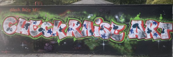 CheckRaiseArt Profile Banner