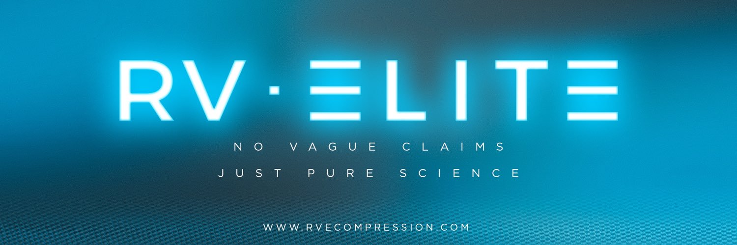 RVE Compression banner
