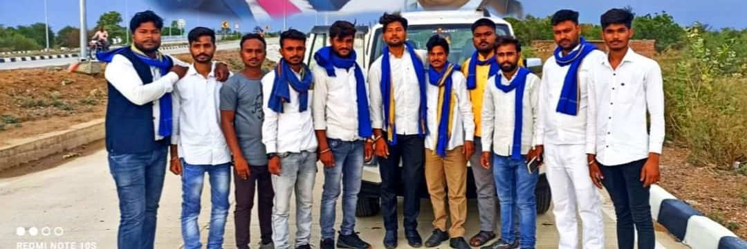 Sunny Kumar banner