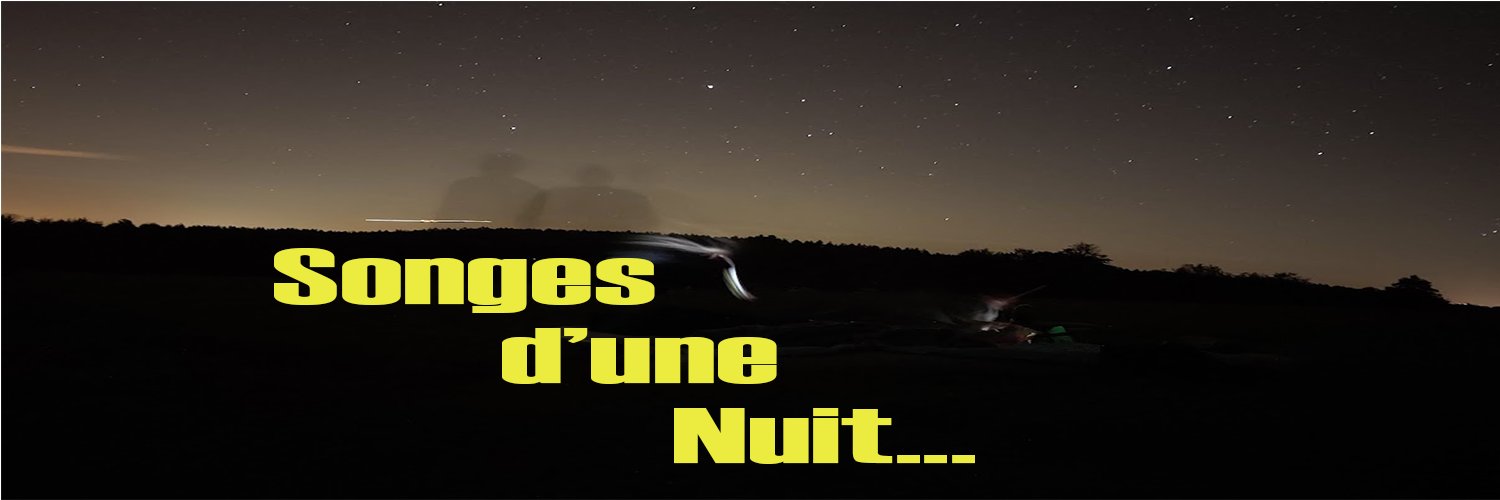 NuitSonges's profile banner image