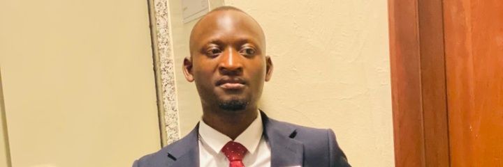 Ev.Rugwiza Jean Pierre IRADUKUNDA banner