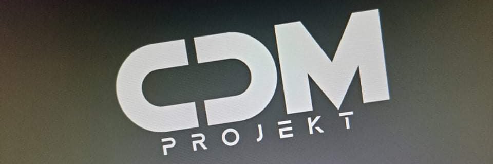 CDM Projekt banner