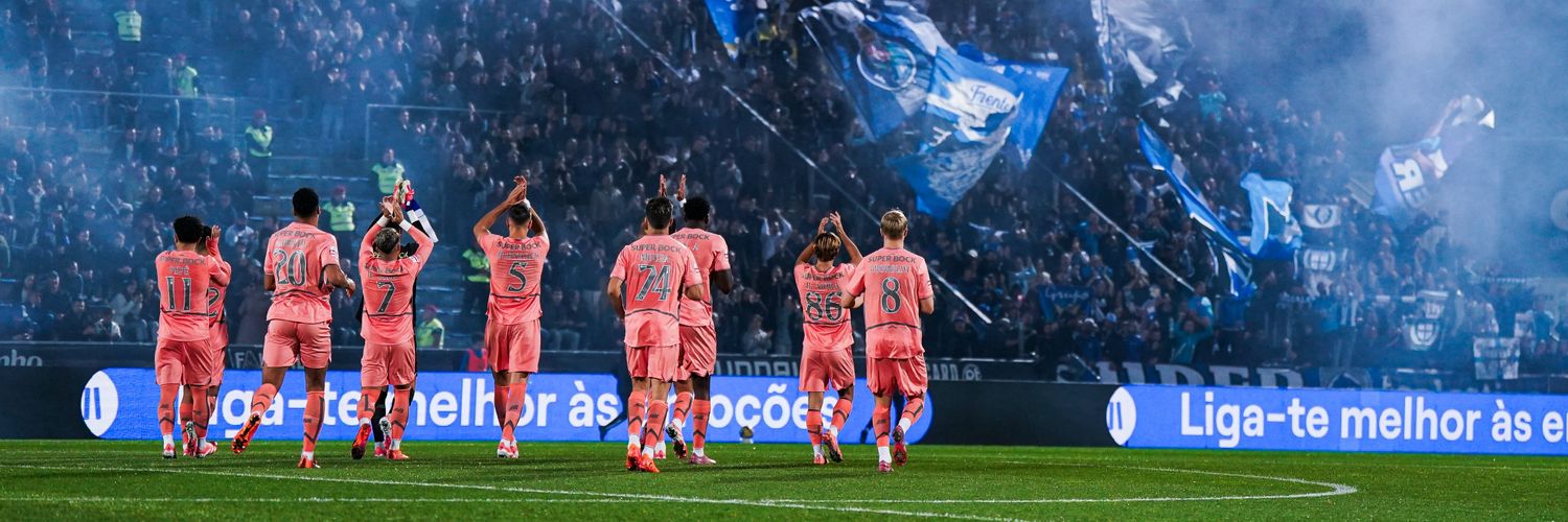 João Pedro Sousa banner