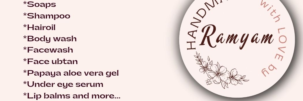 Ramyamsoaps banner