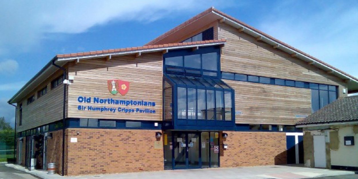 Old Northamptonians banner