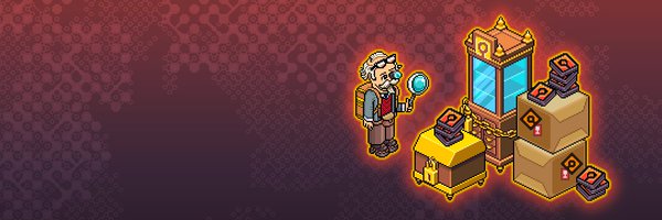 HabboNFT Profile Banner