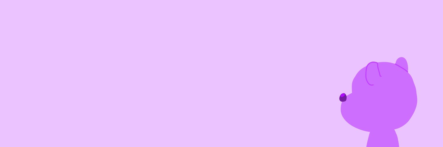 そたくま👾💜 banner