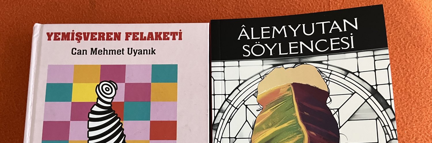 Can M. Uyanık banner