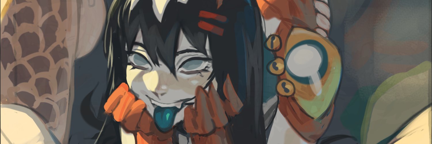 Pirososka's banner