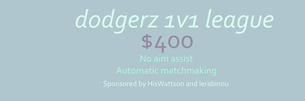 d0dgerz Profile Banner