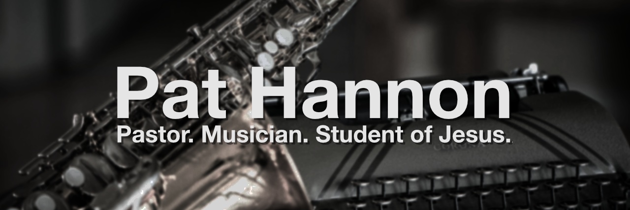 PHannon's profile banner image