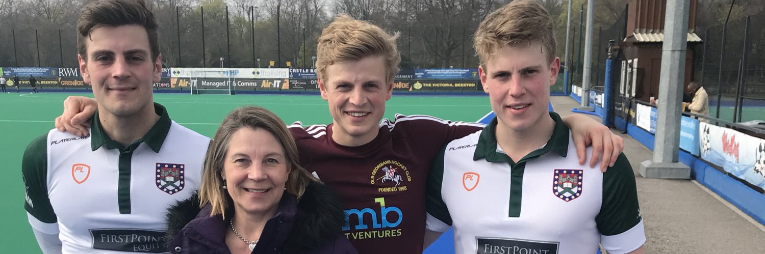 Karrena carson banner