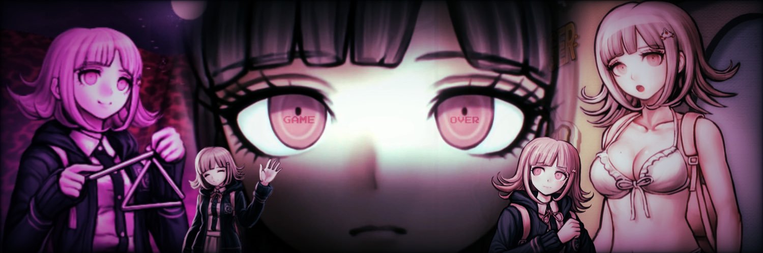 NeoWorldGamer's profile banner image