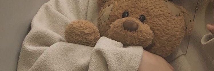 iwanttosayba's profile banner image
