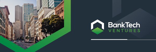 BankTechVC Profile Banner
