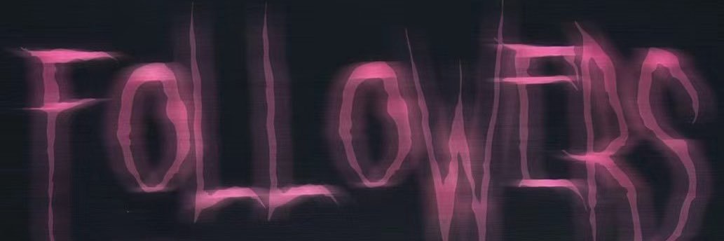 × banner