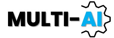 MULTI-AI banner