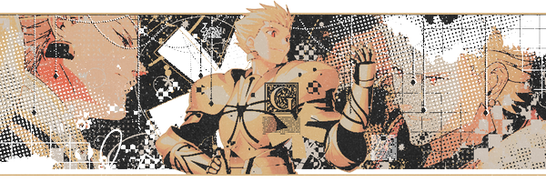 gilkumen Profile Banner