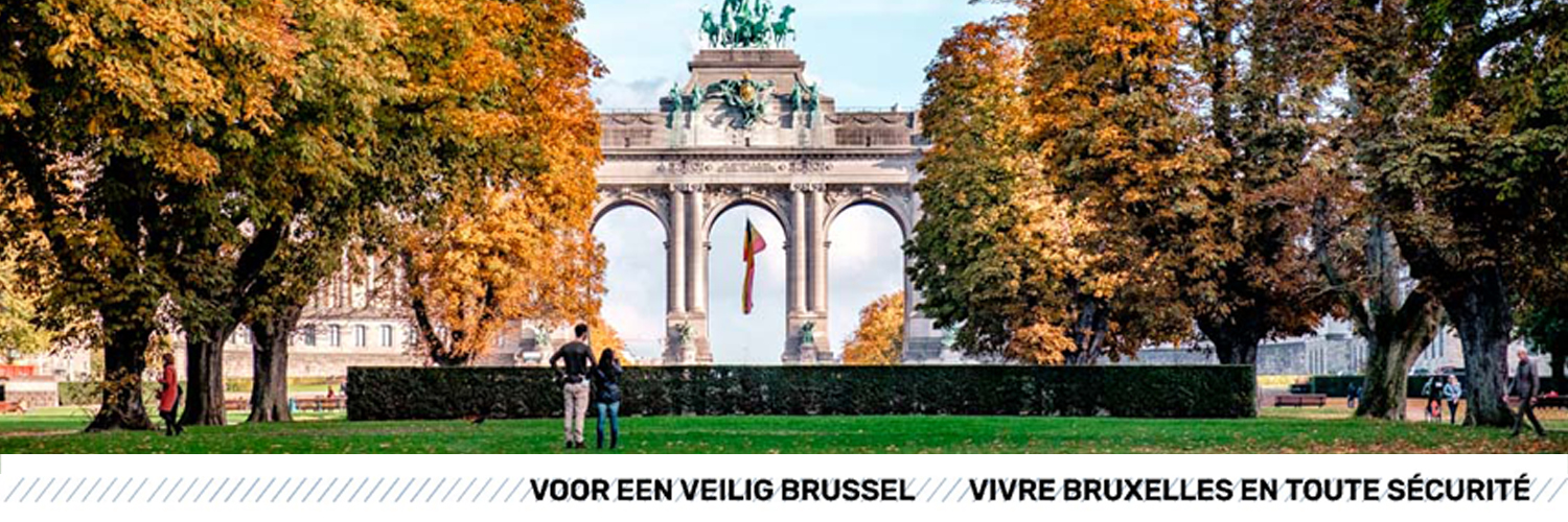 safe.brussels banner