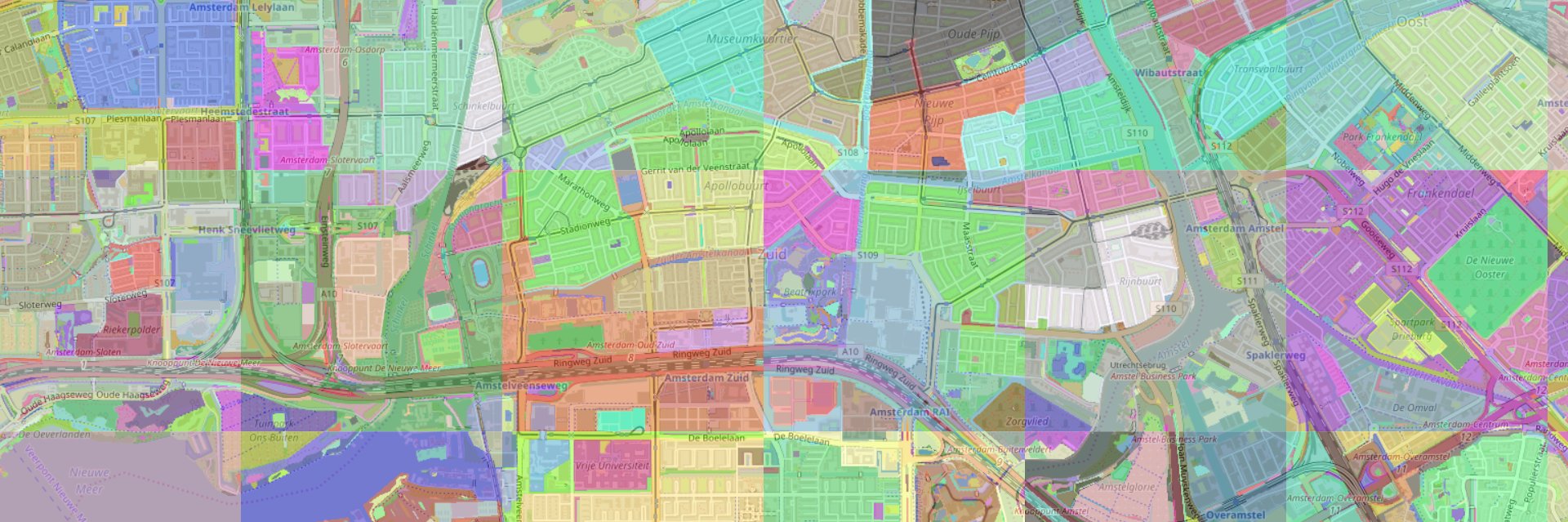 Paul den Dulk banner