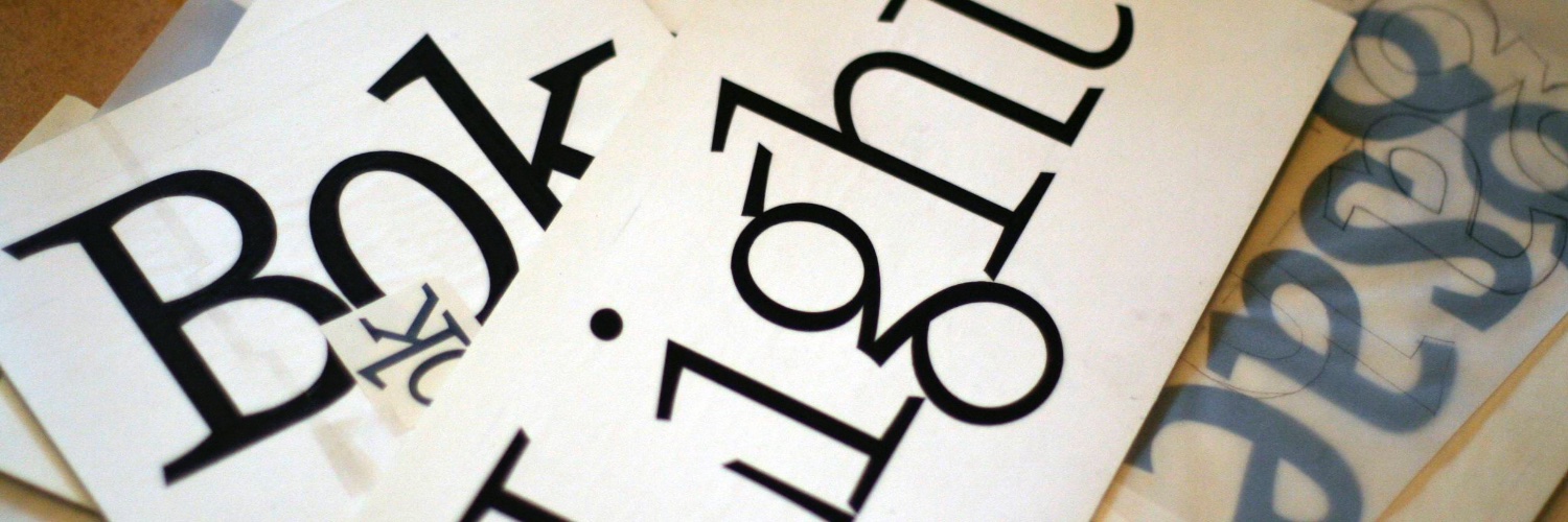 Mark Simonson Studio banner