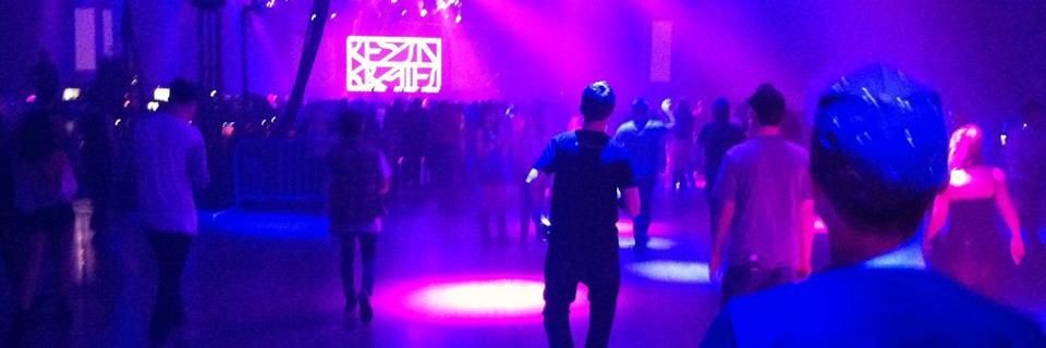 Will's banner