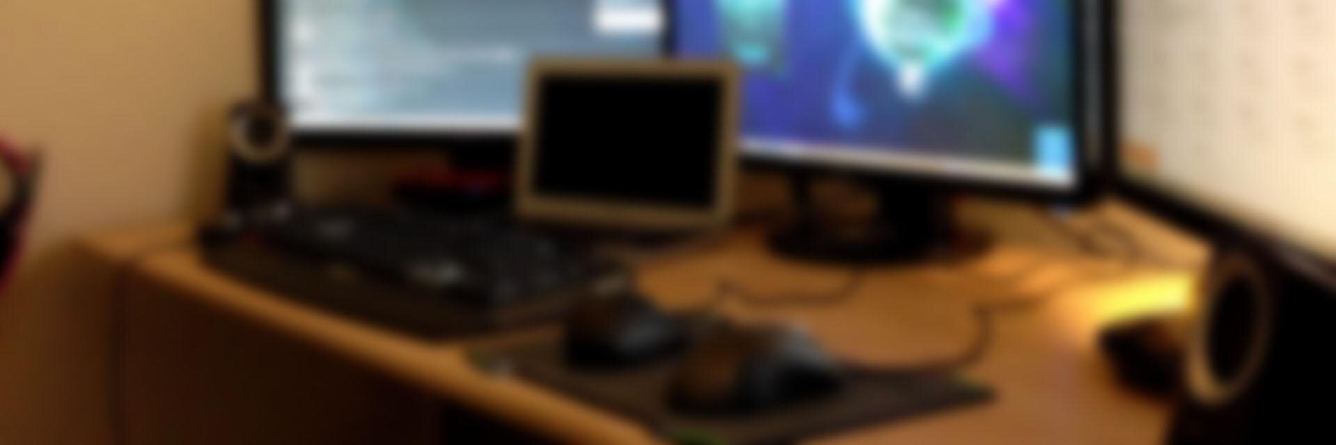 Unholypanda's profile banner image