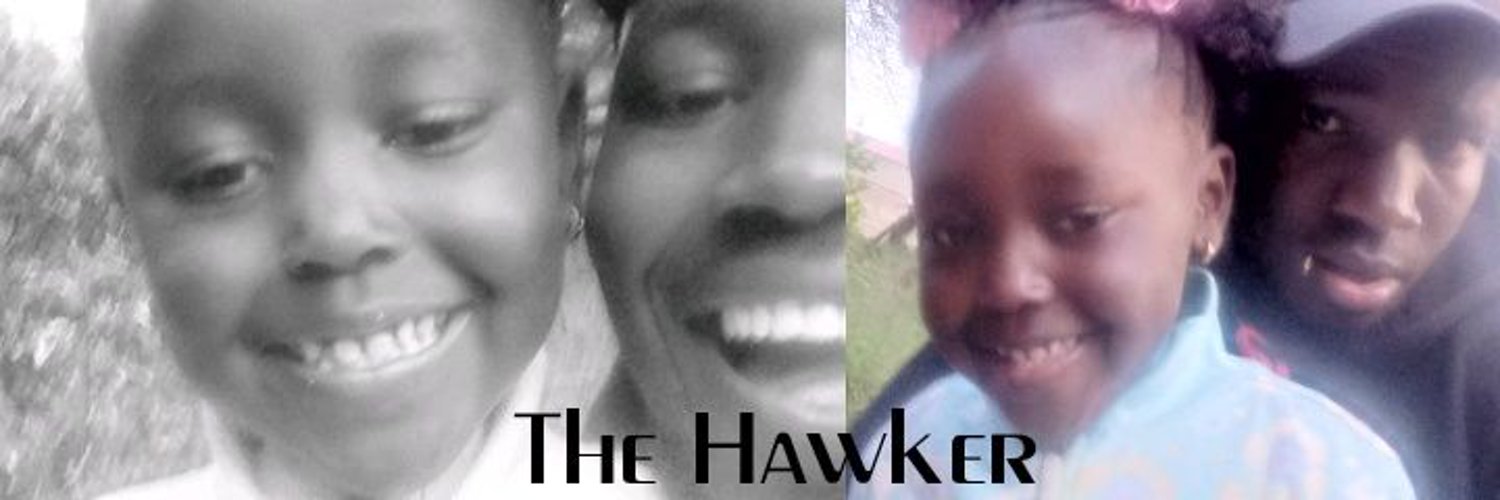 THE HAWKER ERRANDS🇰🇪 Profile Banner