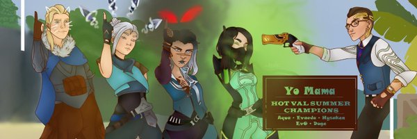 TheBigD0ge Profile Banner