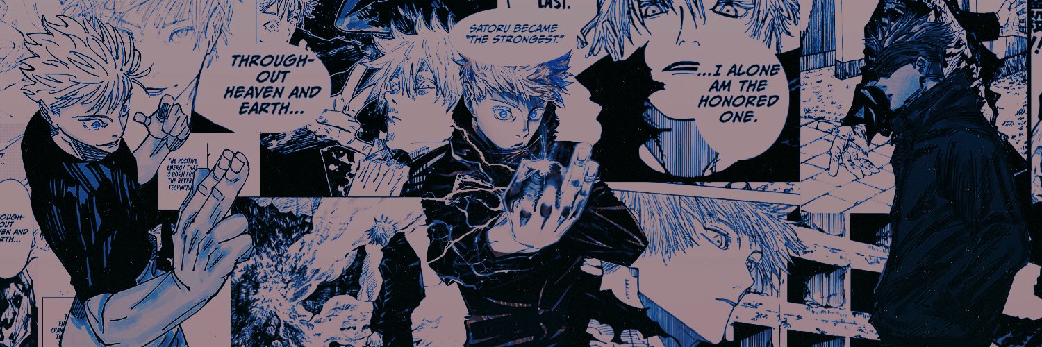 InfinityGazze's profile banner image