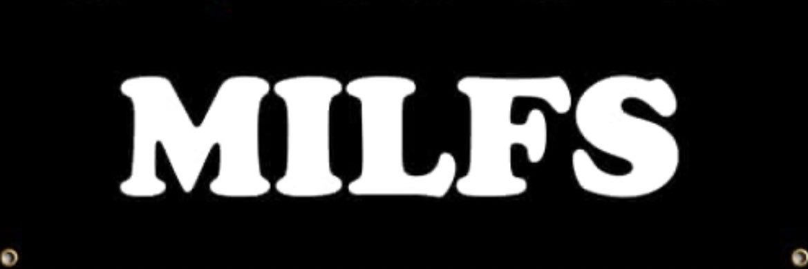 Tommy “Milfs” Doyle banner