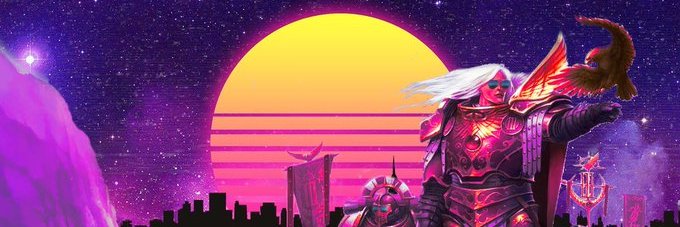 NeonFulgrim's profile banner image