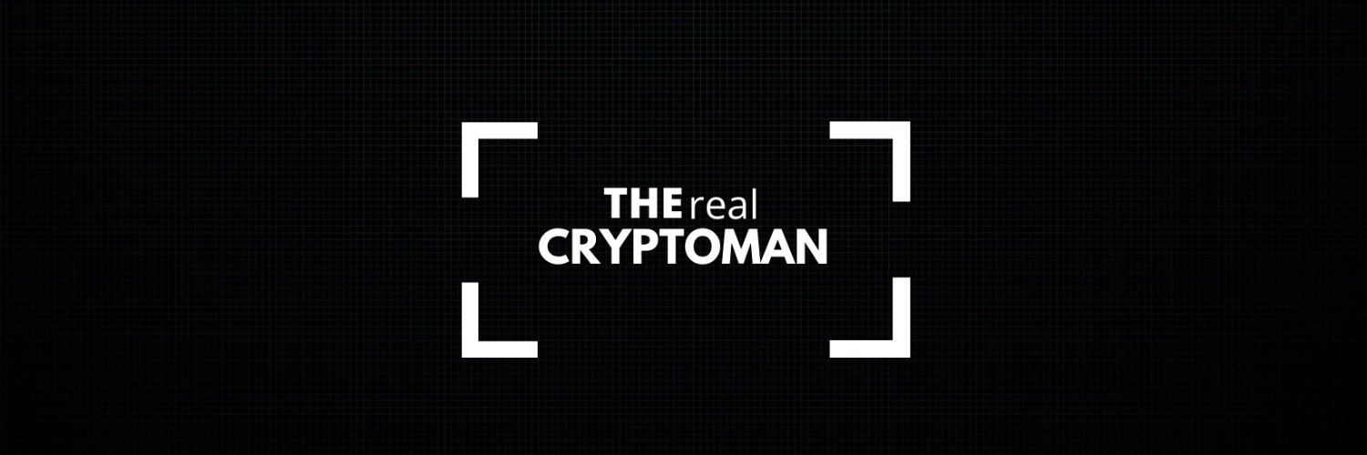 TRcryptoman's profile banner image