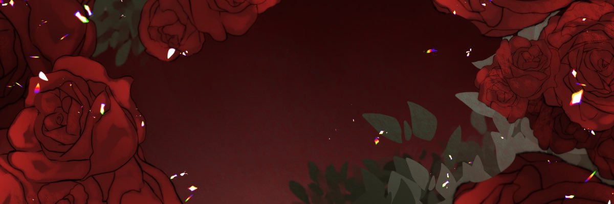 veiledRose banner