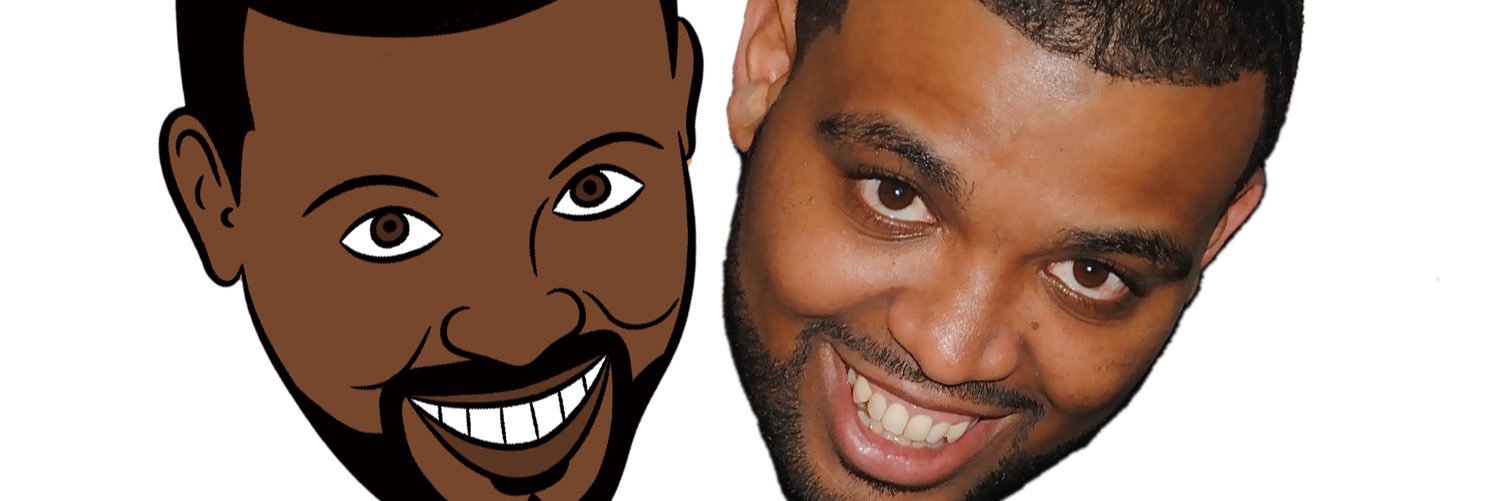 RashaadFun2Know's profile banner image
