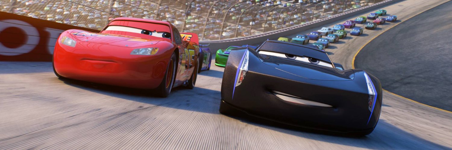 Jackson Storm banner