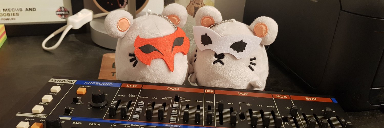 goro akechi's playing persona music at the pub banner