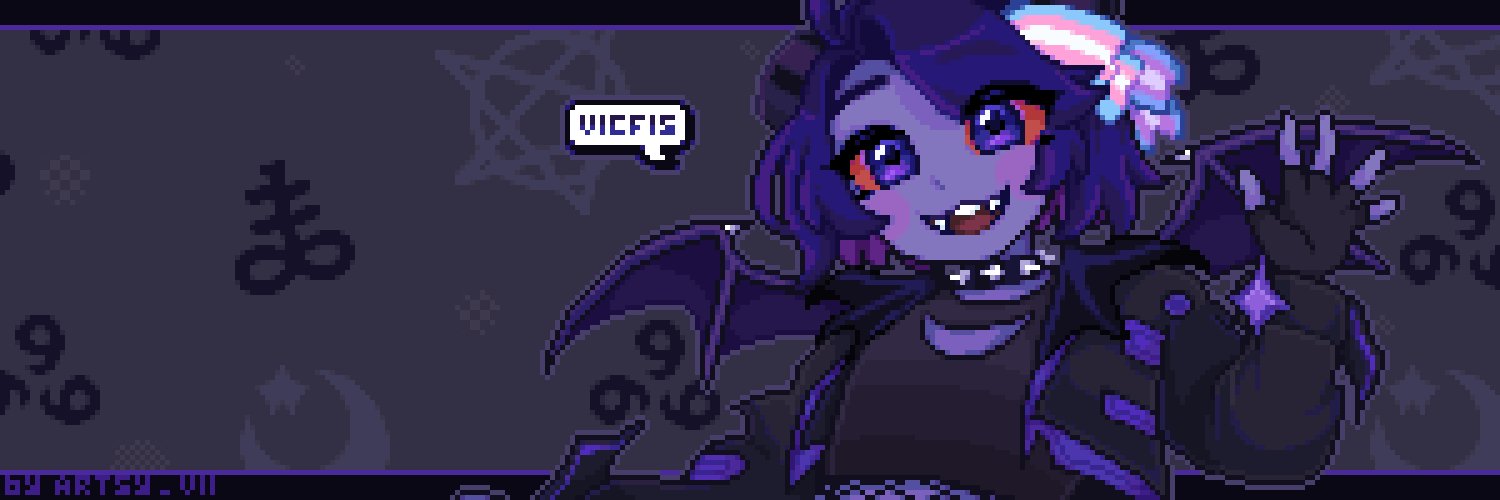Vicfis banner