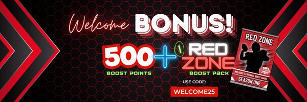 Boost_Fantasy Profile Banner