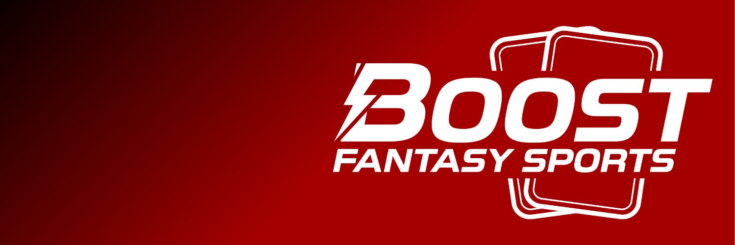 Boost Fantasy Sports banner
