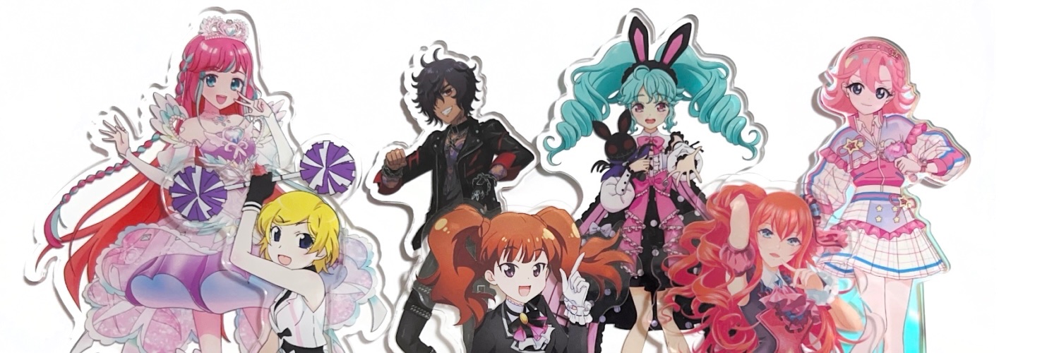 りち@RP不要 banner