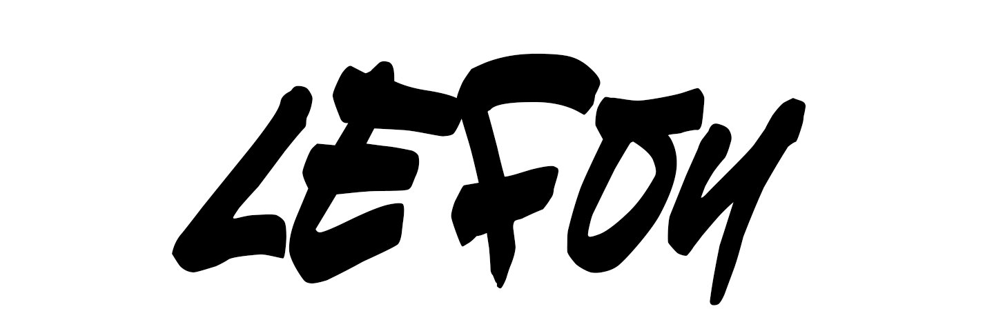 lefouiam's profile banner image