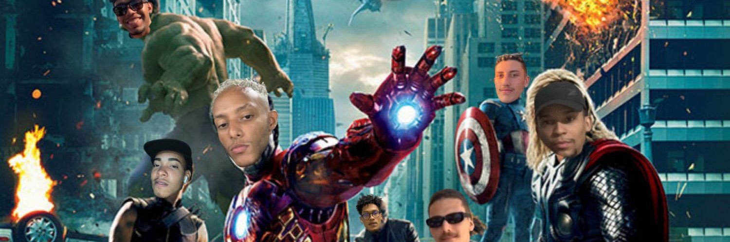ronyᶜᵃᵐ banner