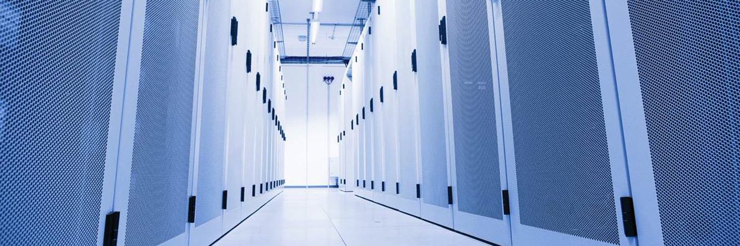 Datacenter Geleen banner