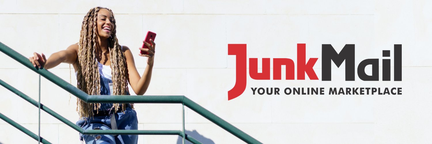 junkmailcoza's profile banner image